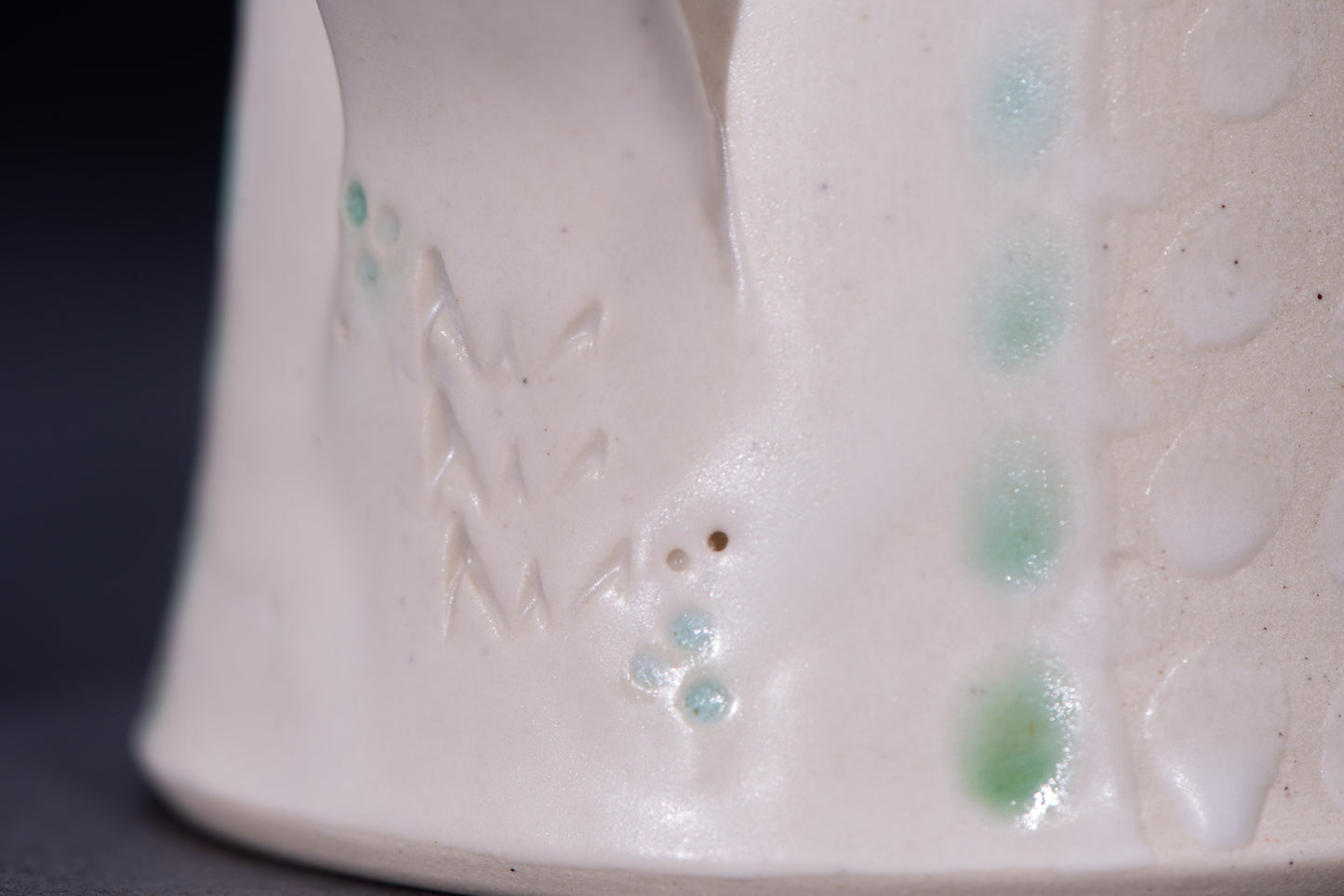 Simplicity Mugs, Steins, & Tumblers - Frosted Earth