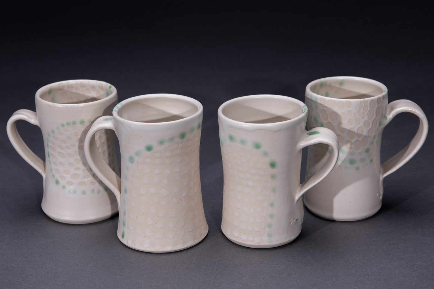 Simplicity Mugs, Steins, & Tumblers - Frosted Earth