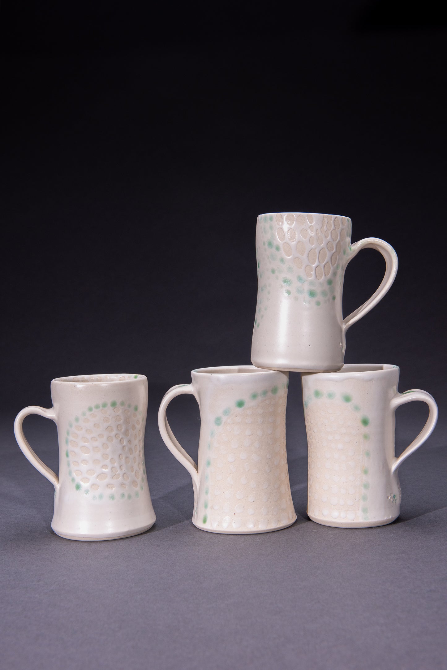 Simplicity Mugs, Steins, & Tumblers - Frosted Earth