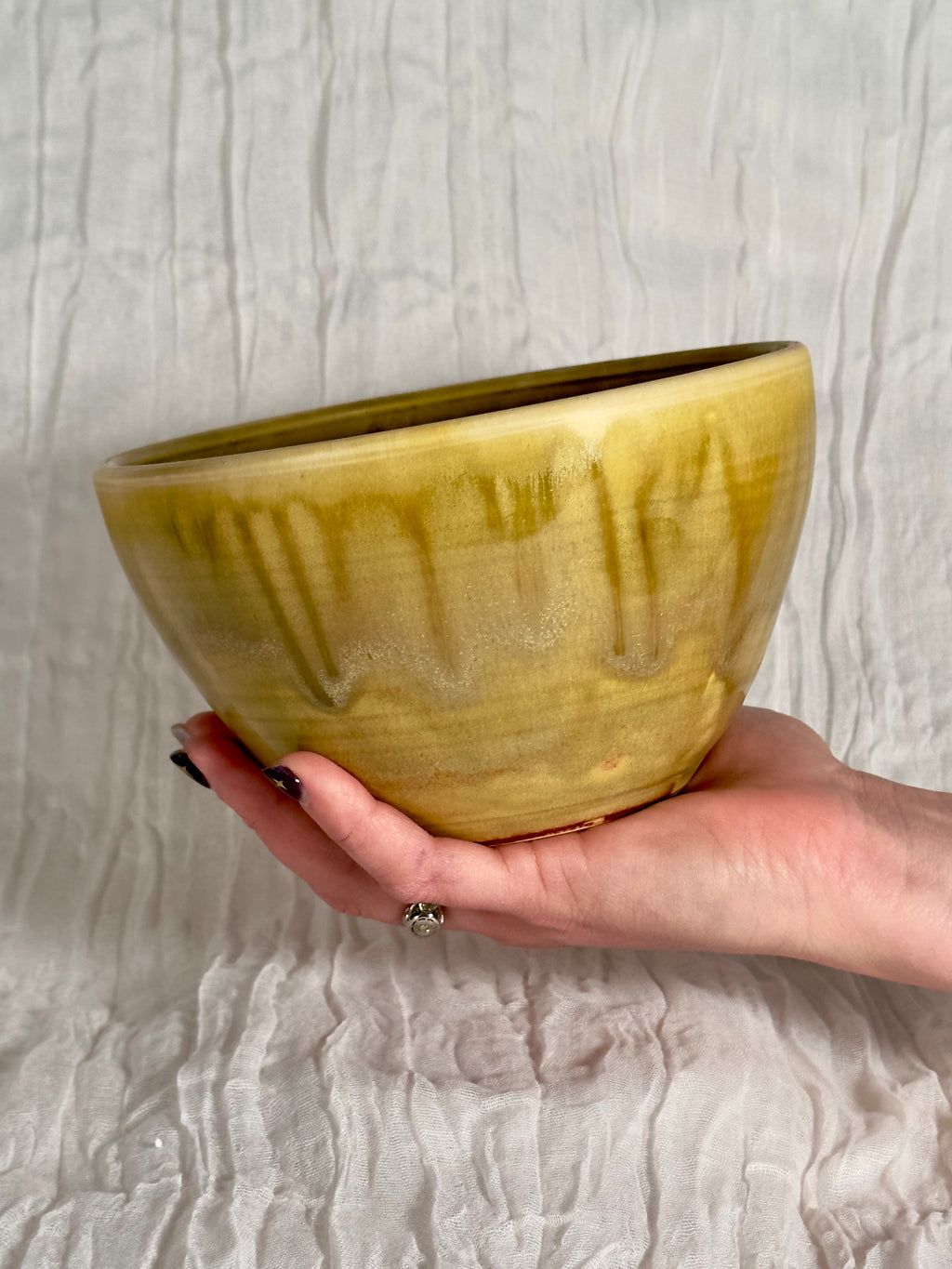 Everything Bowl - Jordan King Clay