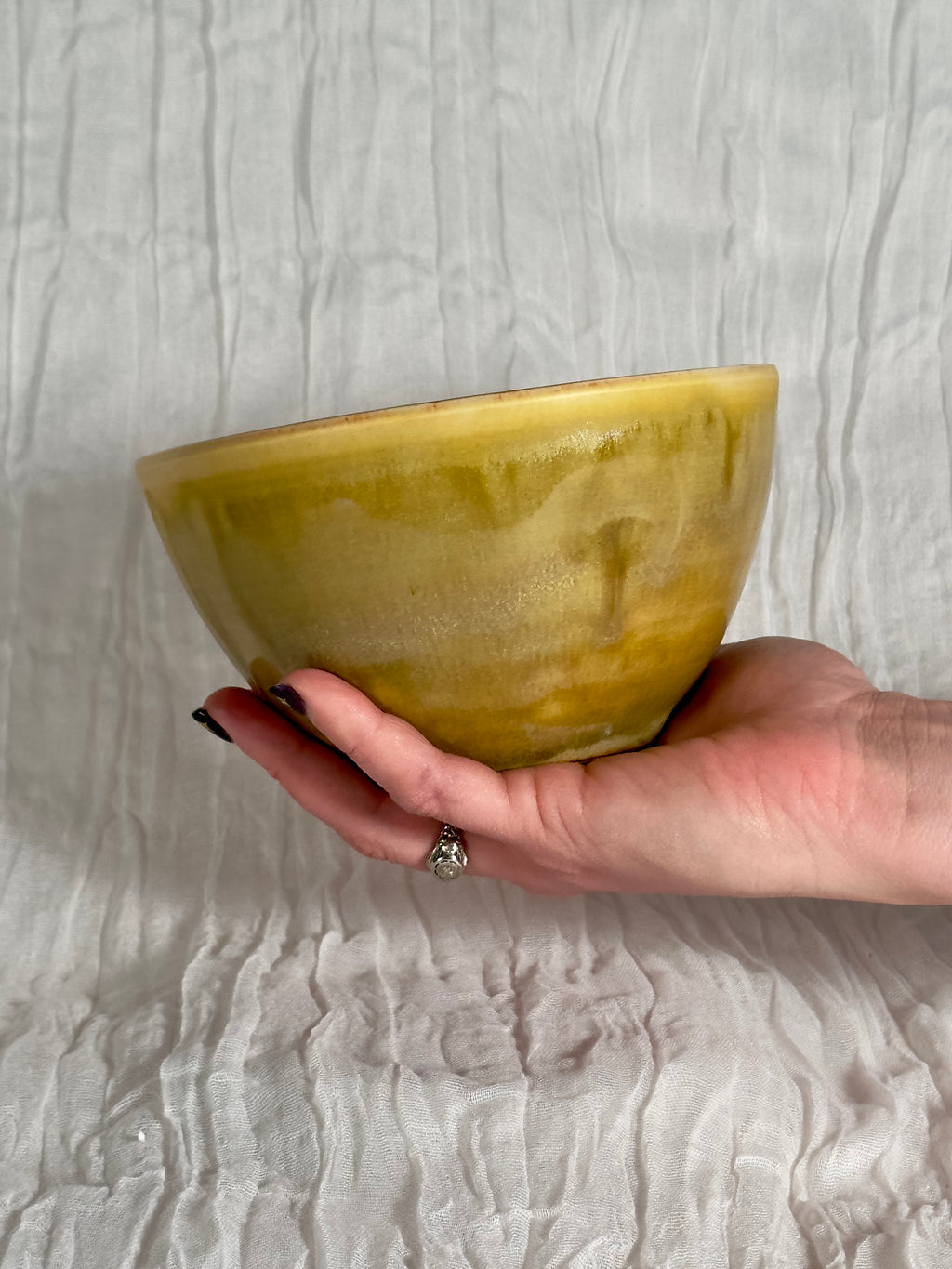 Everything Bowl - Jordan King Clay