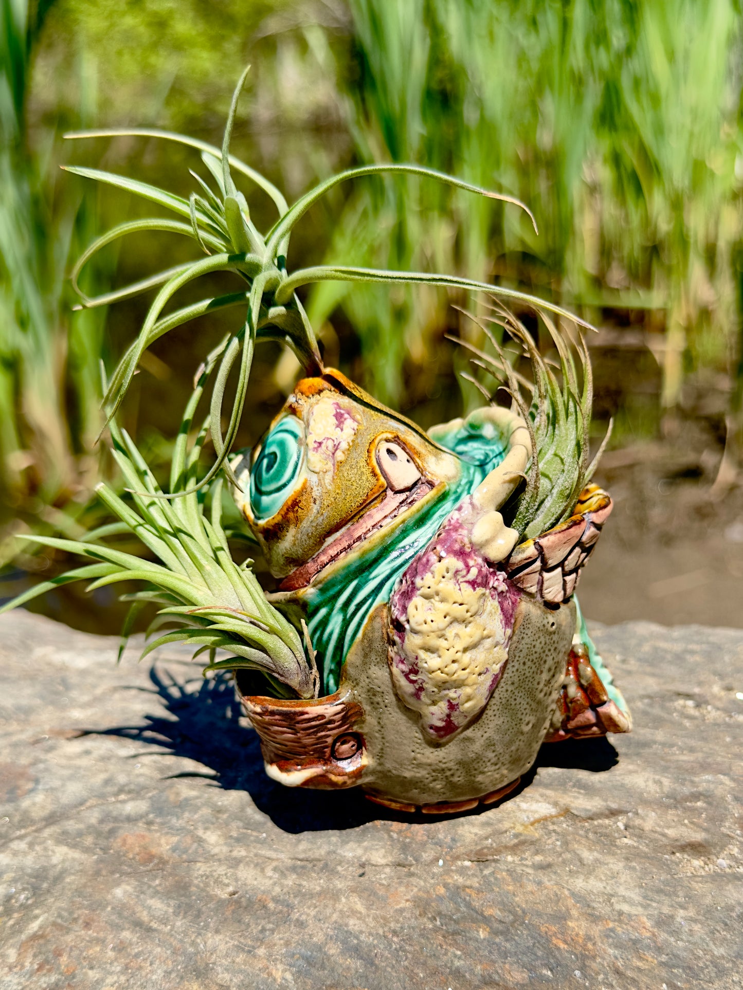 Fairy Home - #1 - 2023