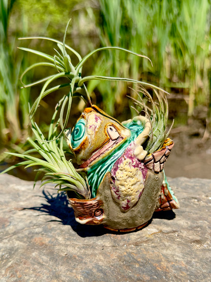 Fairy Home - #1 - 2023