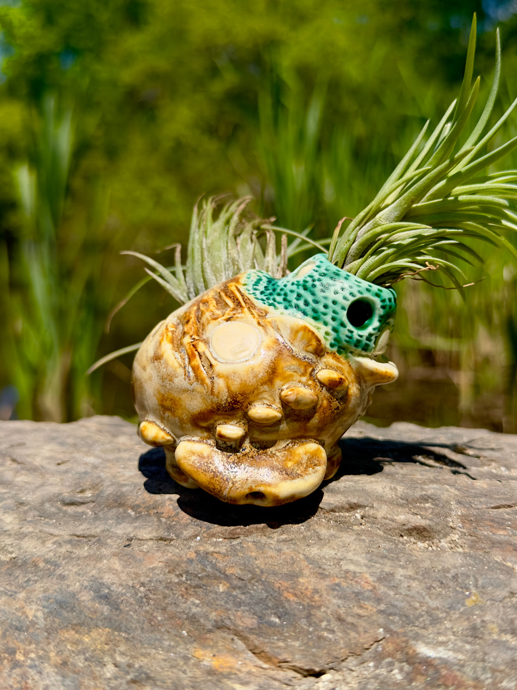 Fairy Home - #2 - 2023 - Jordan King Clay