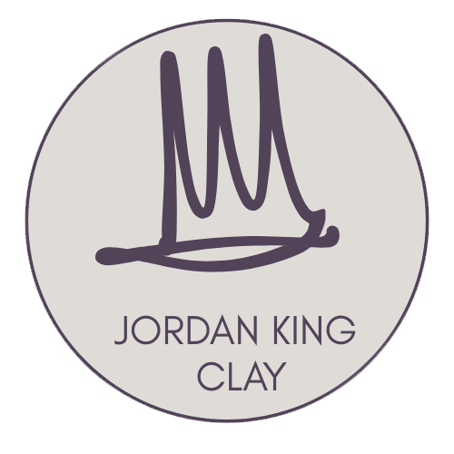 Jordan King Clay
