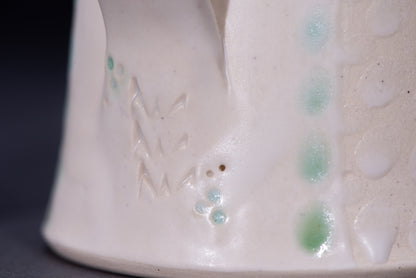 Simplicity Mugs, Steins, & Tumblers - Frosted Earth