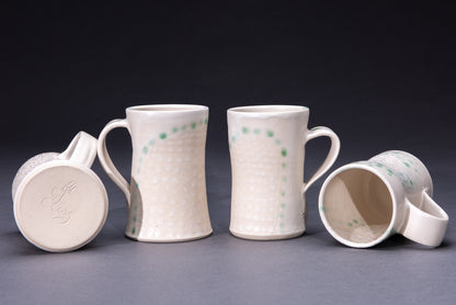Simplicity Mugs, Steins, & Tumblers - Frosted Earth