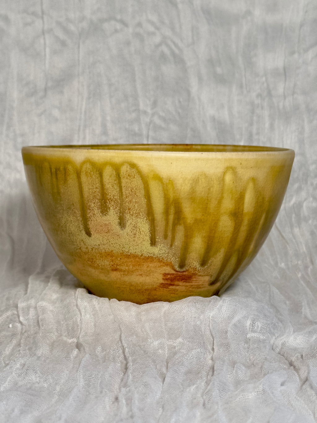 Everything Bowl - Jordan King Clay