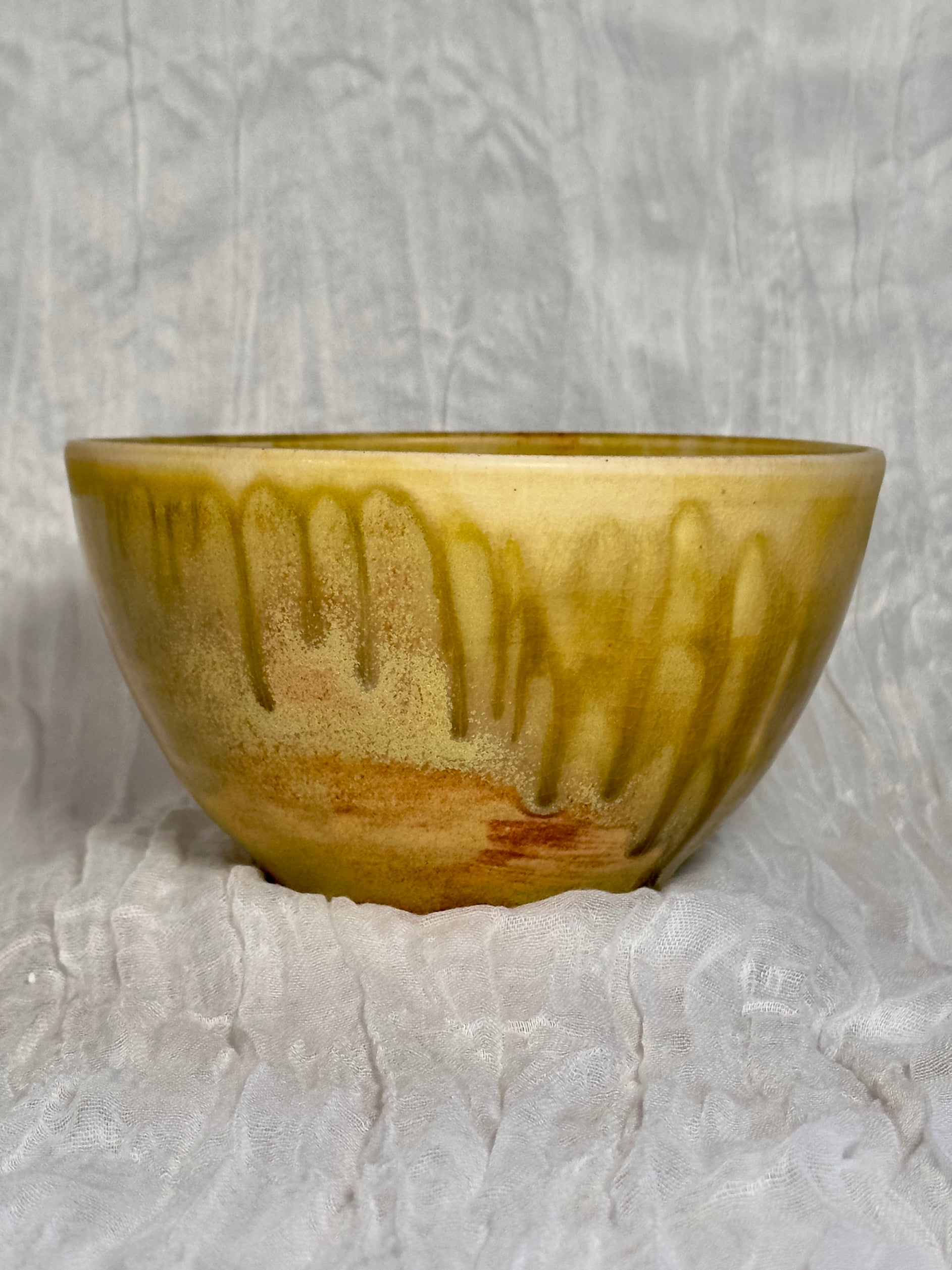 Everything Bowl - Jordan King Clay