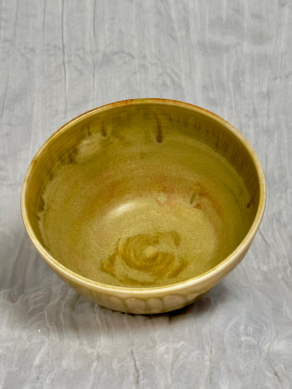 Everything Bowl - Jordan King Clay