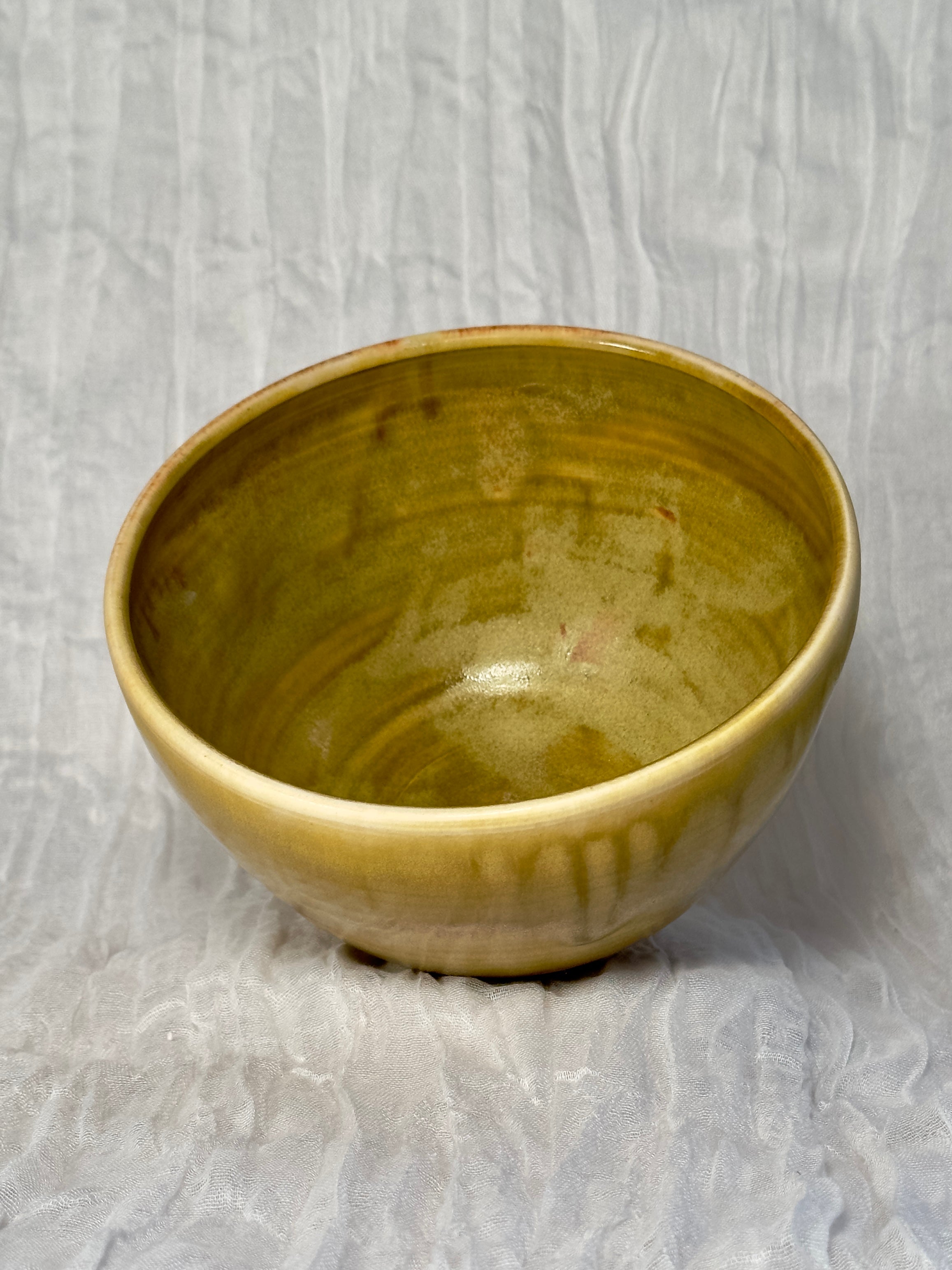 Everything Bowl - Jordan King Clay