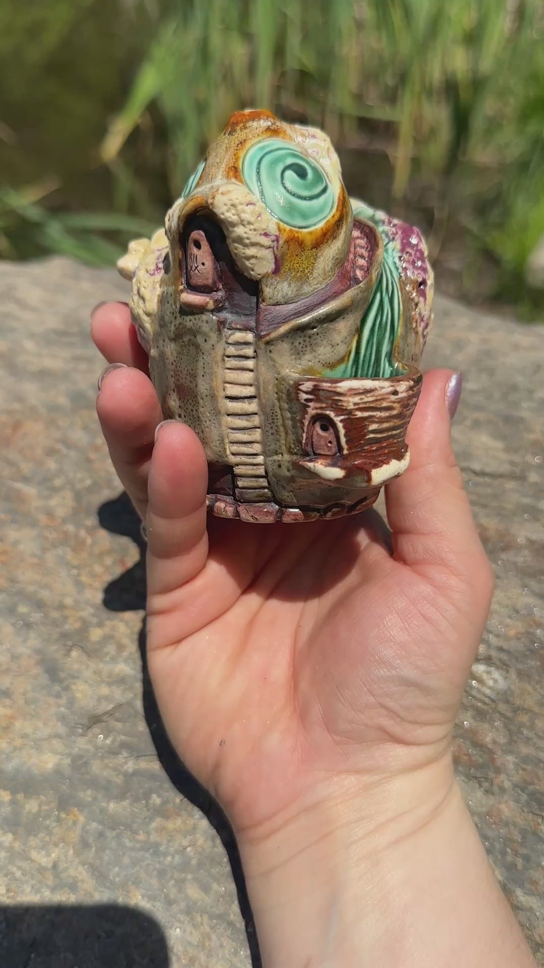 Fairy Home - #1 - 2023